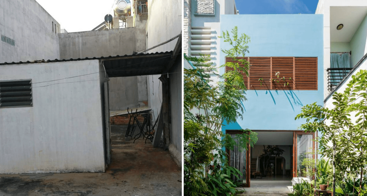 Giá xây nhà phần nhân công hoàn thiện 2026 - Kiến An Long 4 Dịch vụ thi công hoàn thiện nhà thô