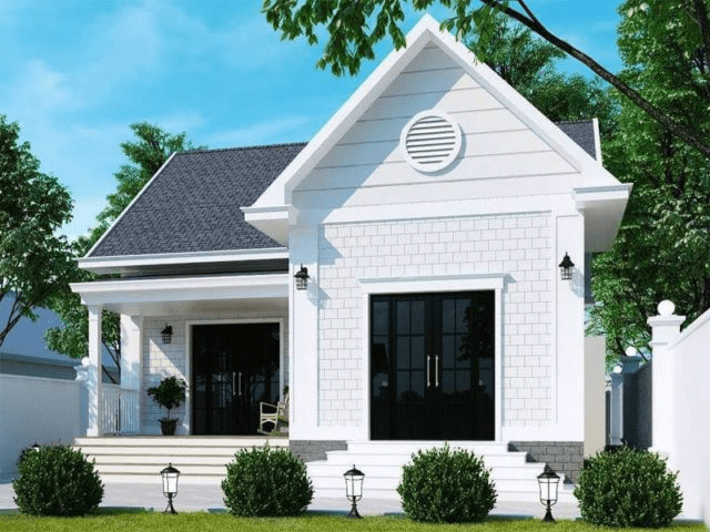 Xây Nhà Trọn Gói Là Gì?