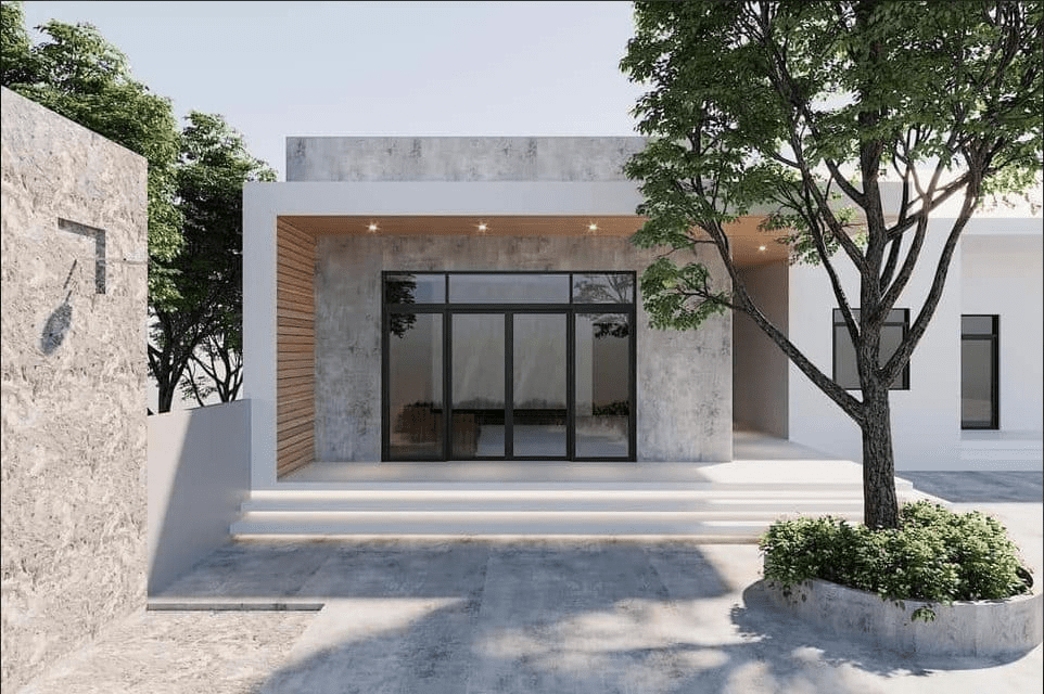 Bảng chi phí xây nhà cập nhật mới nhất 2025 (Từ khóa chính)
