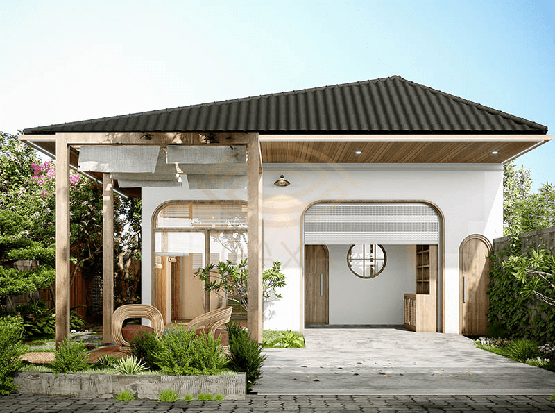 🏠 Xây Nhà Phần Thô Là Gì? Bảng Giá & Kinh Nghiệm Thi Công 2025 3 📌 Xây Nhà Phần Thô Là Gì?
