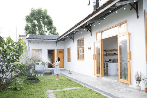 🧱 Phân biệt thi công phần thô và phần hoàn thiện