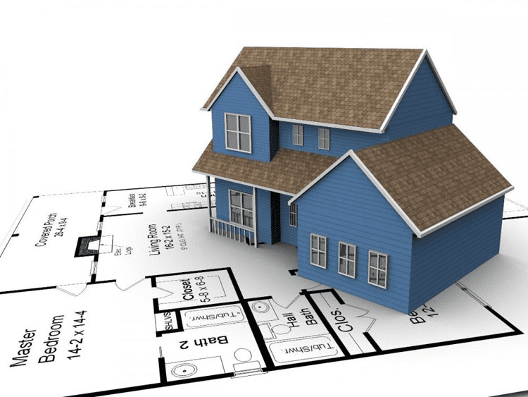 Chọn dịch vụ thi công nhà trọn gói sẽ là một quyết định sáng suốt!