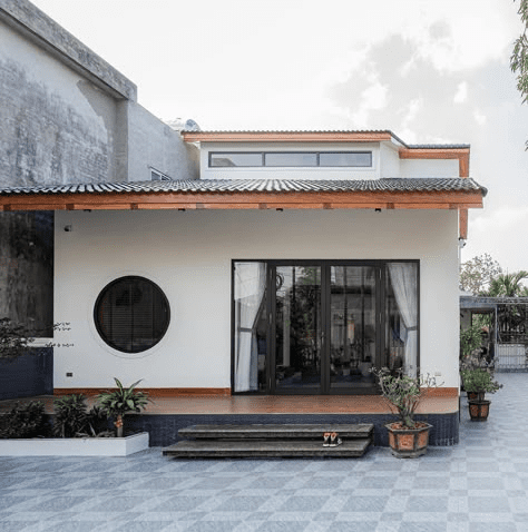 Giá Thiết Kế Nhà Phố – Tối Ưu Cho Không Gian Hẹp