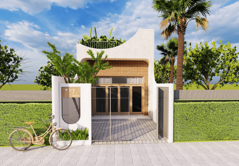7 Lý Do Nên Chọn Dịch Vụ Xây Nhà Trọn Gói