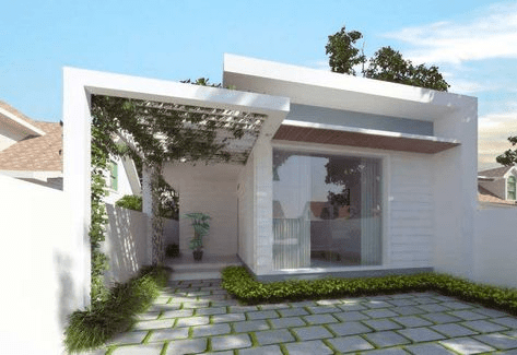 💰 Hướng Dẫn Chi Tiết Xây Nhà Tầm 300 Triệu Ở Quê – Không Lo Vượt Ngân Sách