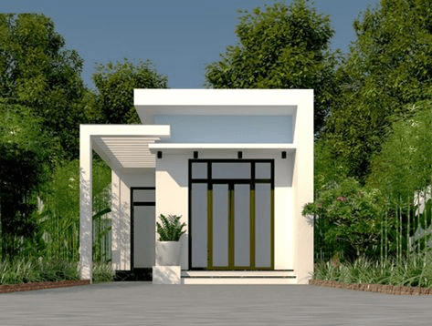 Xây Nhà Tầm 300 Triệu Có Khả Thi Không?