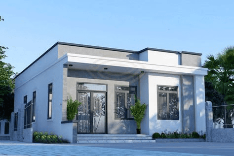 Có Thể Xây Nhà 300 Triệu Ở Quê Không?