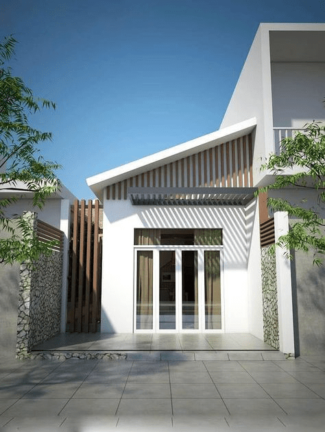 Dự Toán Chi Phí Xây Nhà 300 Triệu Ở Quê