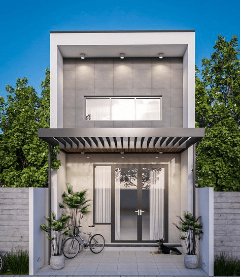 Mẹo Giúp Tiết Kiệm Khi Xây Nhà Tầm 300 Triệu