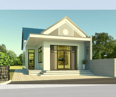 Những Lưu Ý Quan Trọng Khi Xây Nhà 300 Triệu Ở Quê