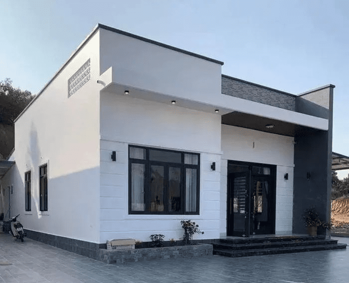 Kiến An Long - Đơn Vị Thiết Kế & Thi Công Nhà Trọn Gói Uy Tín