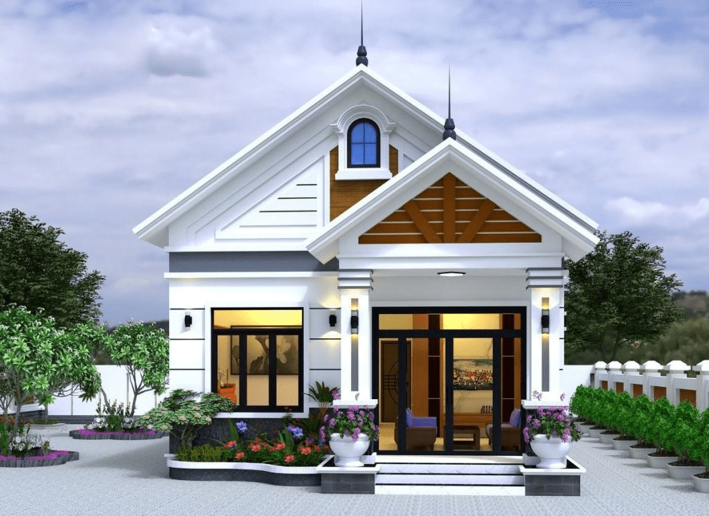 🏠 [2025] Báo Giá Xây Nhà Trọn Gói Mới Nhất – 5 Yếu Tố Gia Chủ Phải Biết