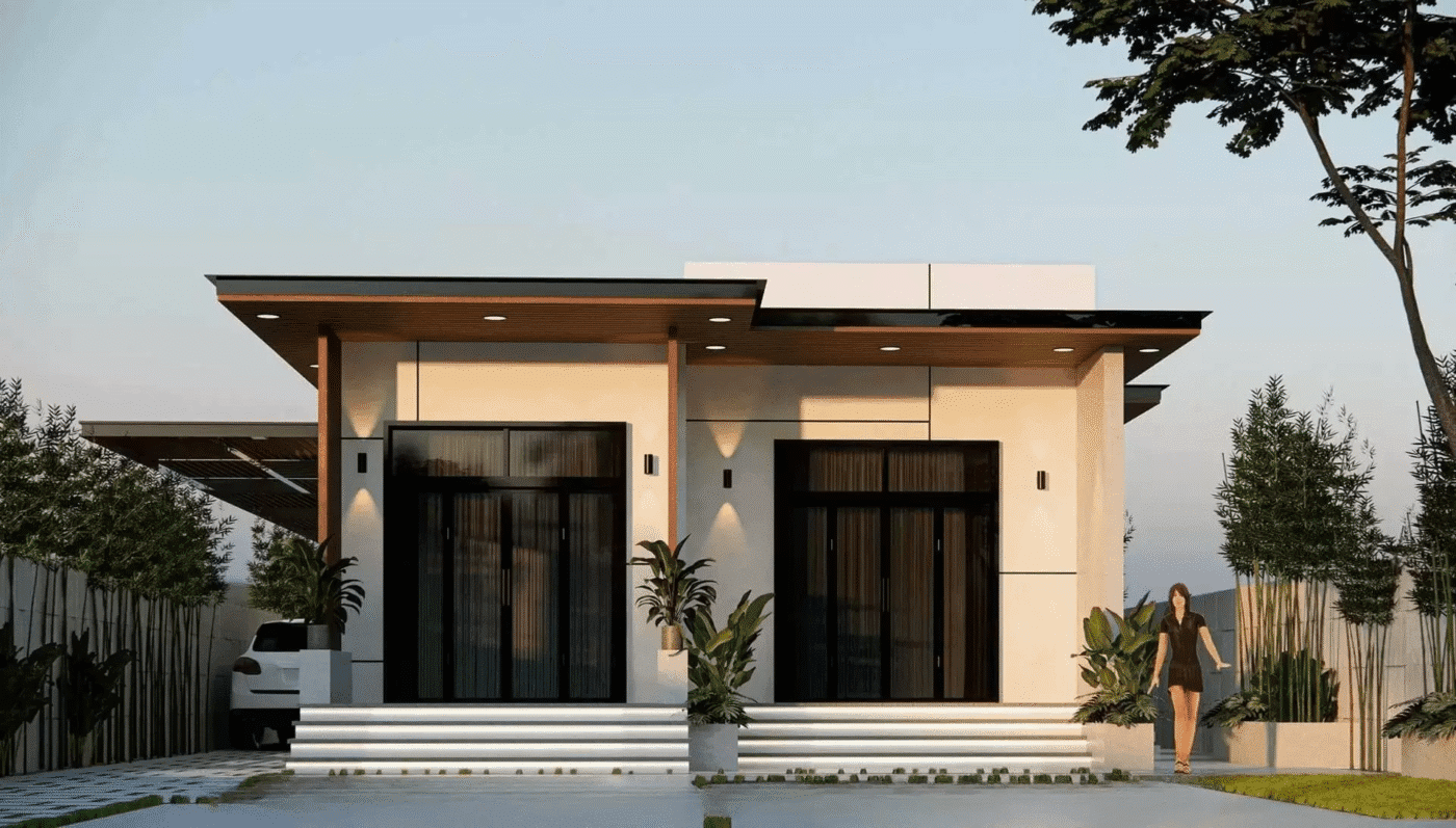 Các Yếu Tố Ảnh Hưởng Đến Giá Xây Dựng Nhà Cấp 4