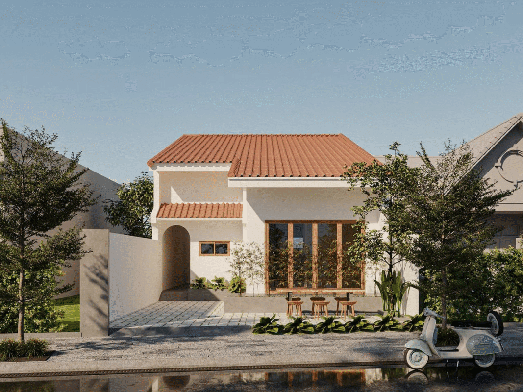 Chi Phí Cụ Thể Khi Xây Nhà Cấp 4