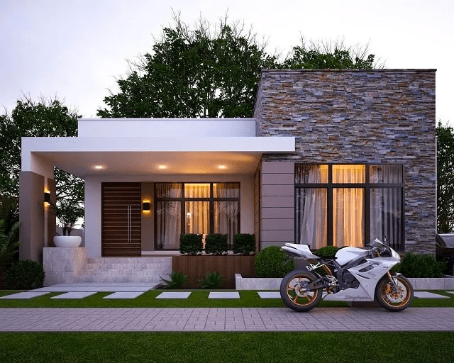 ✅ Chi phí xây nhà cấp 4 năm 2025 có thay đổi gì?