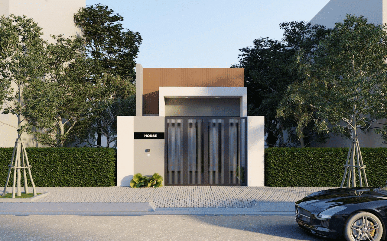 ✅ Những yếu tố ảnh hưởng đến giá xây nhà cấp 4