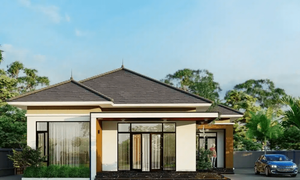 ✅ Mẹo tiết kiệm chi phí khi xây nhà cấp 4