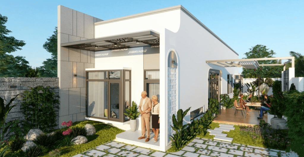 ✅ Câu hỏi thường gặp về giá xây nhà cấp 4