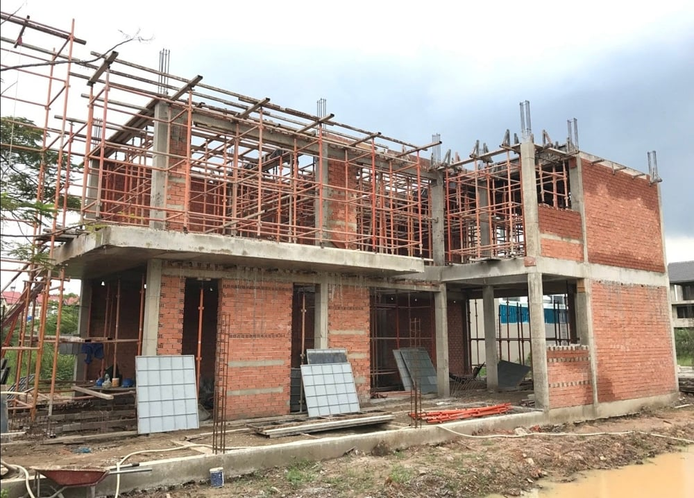 Vì Sao Cần Chọn Công Ty Xây Dựng Nhà Ở Uy Tín?