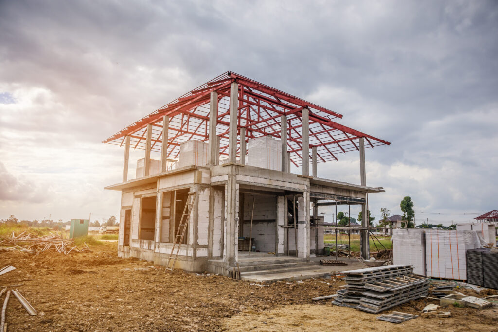 Danh Sách 10 Công Ty Xây Dựng Nhà Ở Đáng Tin Cậy Năm 2025