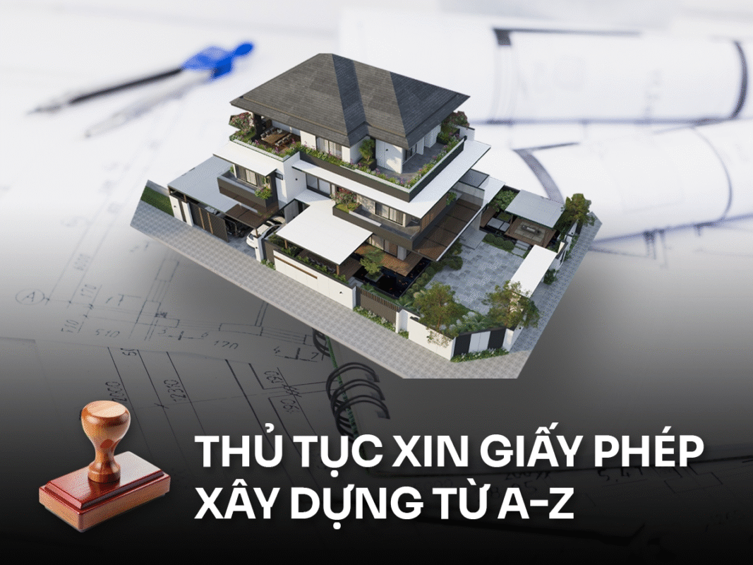 Xin Phép Xây Dựng: 7 Lỗi Thường Gặp Và Cách Tránh 1 image 123
