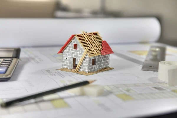 Xin Phép Xây Dựng: 7 Lỗi Thường Gặp Và Cách Tránh 3 Thiết Kế Xây Dựng Không Đảm Bảo Đúng Quy Chuẩn