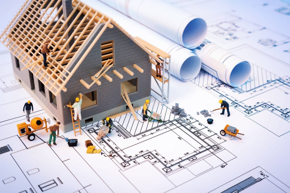 Xin Phép Xây Dựng: 7 Lỗi Thường Gặp Và Cách Tránh 6 Không Tuân Thủ Quy Định Về Môi Trường Và An Toàn