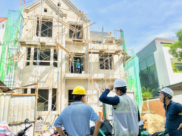 Mẫu Nhà Xây Gạch Không Tô: 6 Bước Thi Công Đúng Kỹ Thuật 9 Ưu Nhược Điểm Của Nhà Xây Gạch Không Tô
