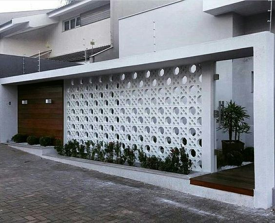 Cách Tối Ưu Chi Phí Xây Tường Rào