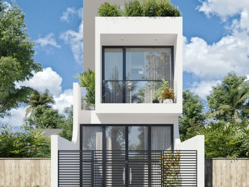 Xây Nhà 2 Tầng 2025: Dự Toán Chi Phí & 5 Lưu Ý Quan Trọng Cần Biết 3 Yếu Tố Ảnh Hưởng Đến Đơn Giá Xây Nhà 2 Tầng