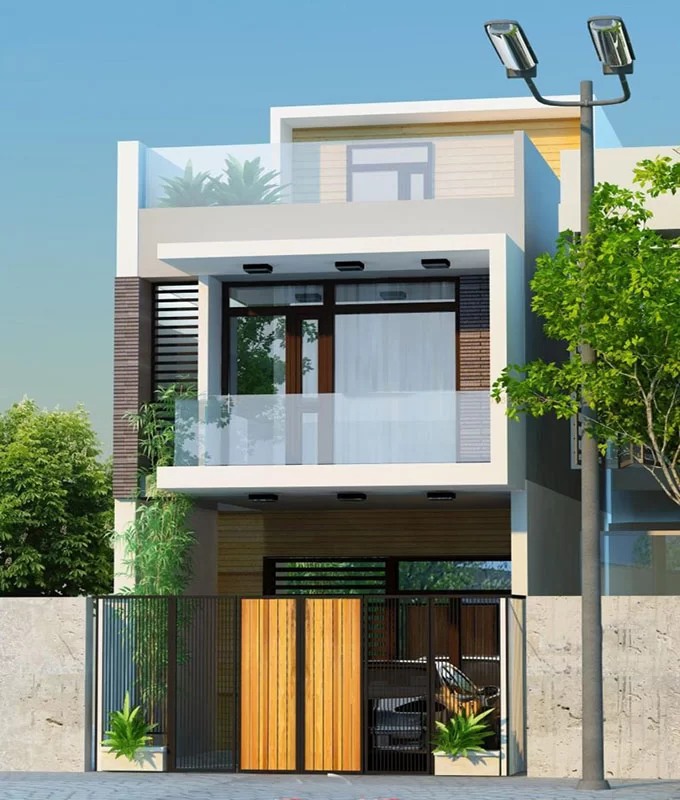 Xây Nhà 2 Tầng 2025: Dự Toán Chi Phí & 5 Lưu Ý Quan Trọng Cần Biết 4 5 Lưu Ý Giúp Tiết Kiệm Chi Phí Xây Nhà 2 Tầng