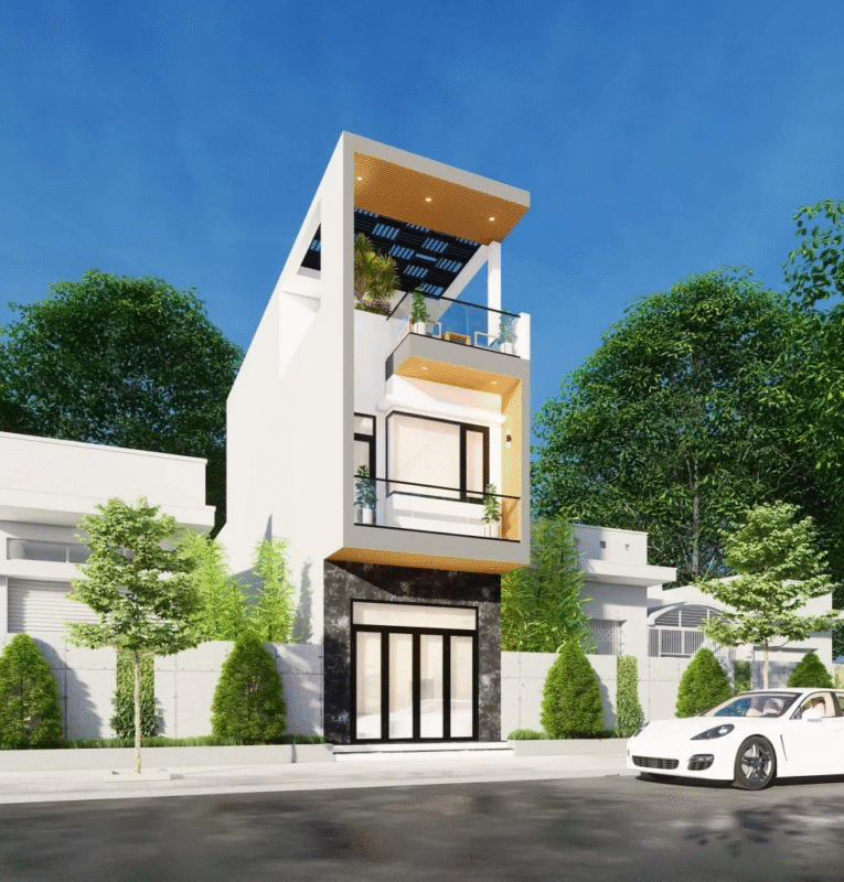 Xây Nhà 2 Tầng 2025: Dự Toán Chi Phí & 5 Lưu Ý Quan Trọng Cần Biết 5 So Sánh Xây Nhà 2 Tầng Trọn Gói & Khoán Nhân Công
