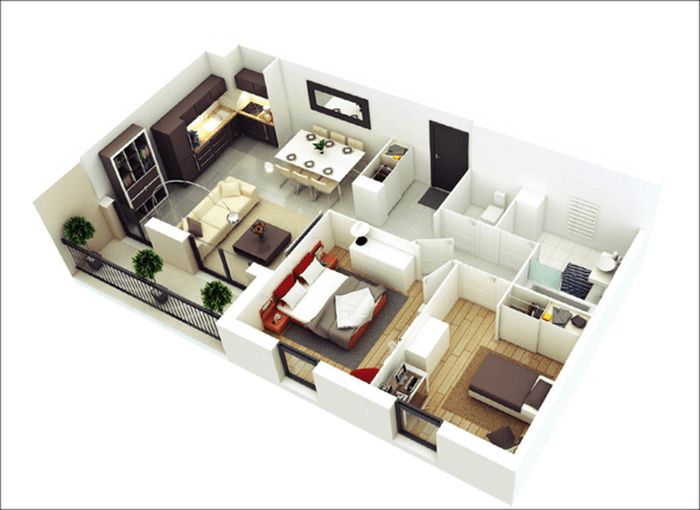 Kinh Nghiệm Xây Nhà - 7 Bí Quyết Xây Nhà Lần Đầu Tiết Kiệm Chi Phí 1 image 191