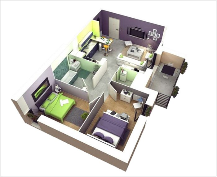 Kinh Nghiệm Xây Nhà - 7 Bí Quyết Xây Nhà Lần Đầu Tiết Kiệm Chi Phí 2 Lên kế hoạch chi tiết – Bước đầu tiên trong kinh nghiệm xây nhà