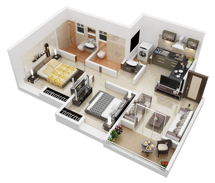 Kinh Nghiệm Xây Nhà - 7 Bí Quyết Xây Nhà Lần Đầu Tiết Kiệm Chi Phí 5 Tận dụng vật liệu xây dựng hợp lý, vừa bền vừa rẻ
