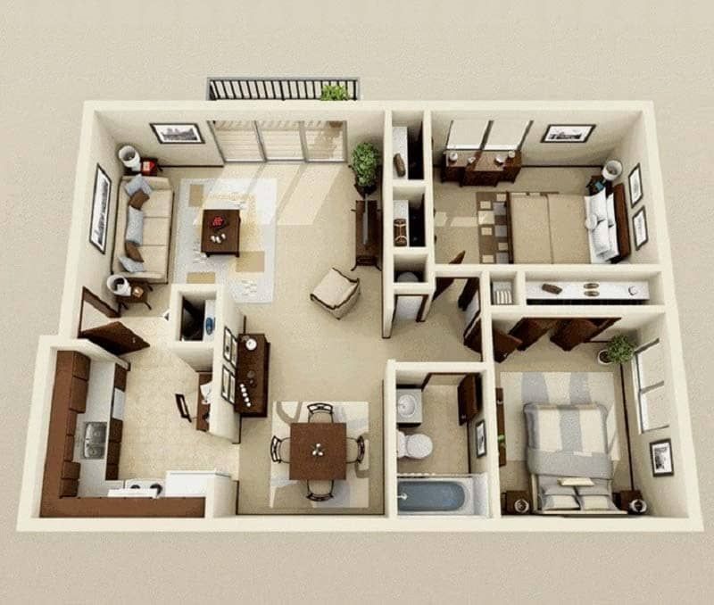 Kinh Nghiệm Xây Nhà - 7 Bí Quyết Xây Nhà Lần Đầu Tiết Kiệm Chi Phí 7 Giám sát thi công chặt chẽ để tránh lãng phí