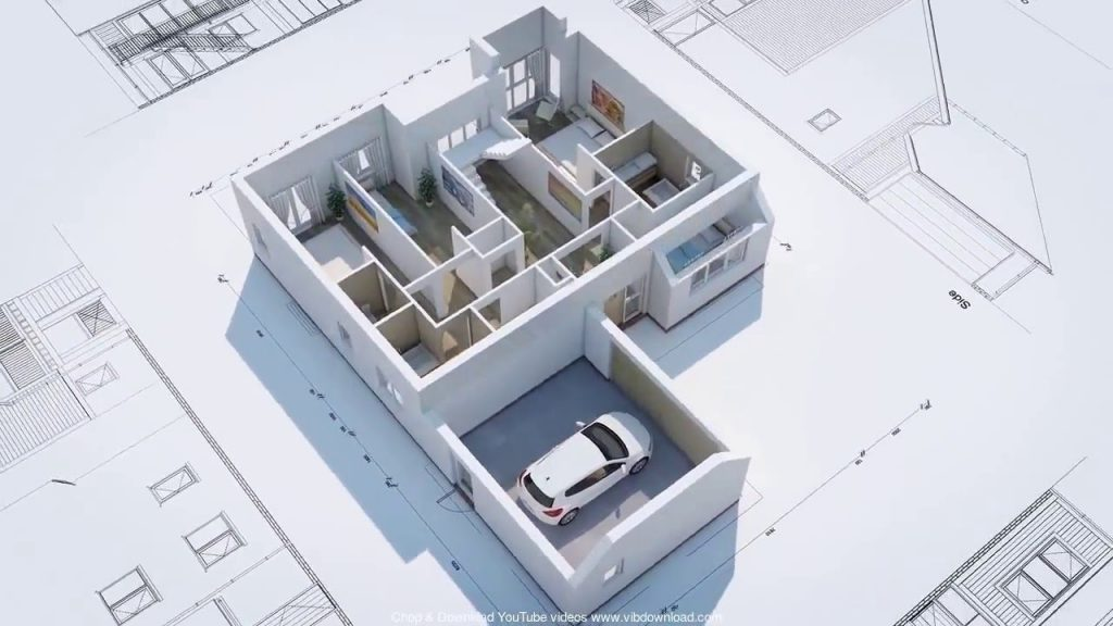 5 Bước Tính Chi Phí Xây Dựng Nhà Trọn Gói Chuẩn Nhất 2 Hiểu rõ về chi phí xây dựng nhà trọn gói