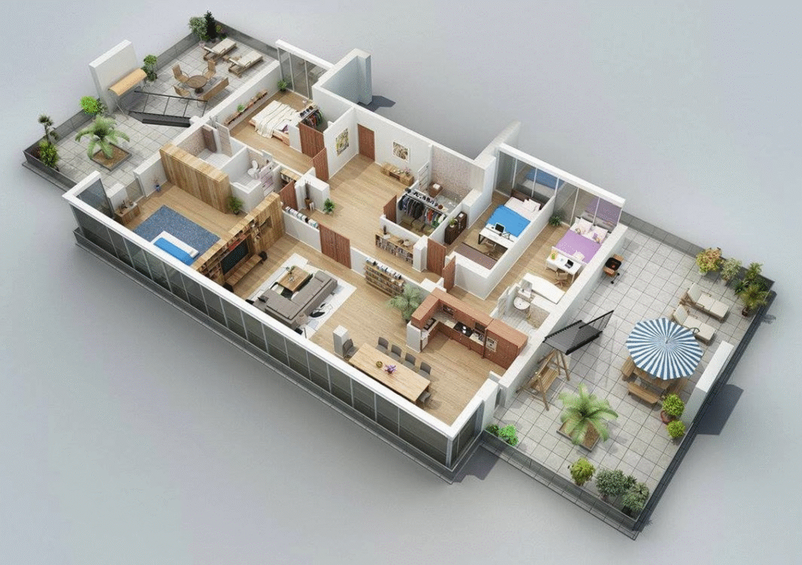 5 Bước Tính Chi Phí Xây Dựng Nhà Trọn Gói Chuẩn Nhất 4 Bước 2: Xác định đơn giá xây dựng trọn gói theo m²