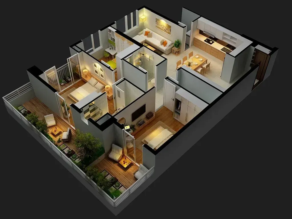 5 Bước Tính Chi Phí Xây Dựng Nhà Trọn Gói Chuẩn Nhất 6 Bước 4: Dự phòng các khoản phát sinh và chi phí khác