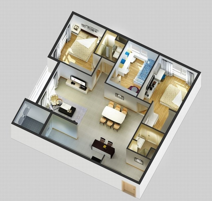 5 Bước Tính Chi Phí Xây Dựng Nhà Trọn Gói Chuẩn Nhất 7 Bước 5: So sánh báo giá và lựa chọn đơn vị xây dựng nhà trọn gói uy tín