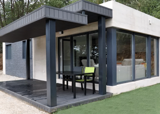 Chi Phí Xây Dựng Nhà Bê Tông Đúc Sẵn: Những Điều Bạn Cần Biết