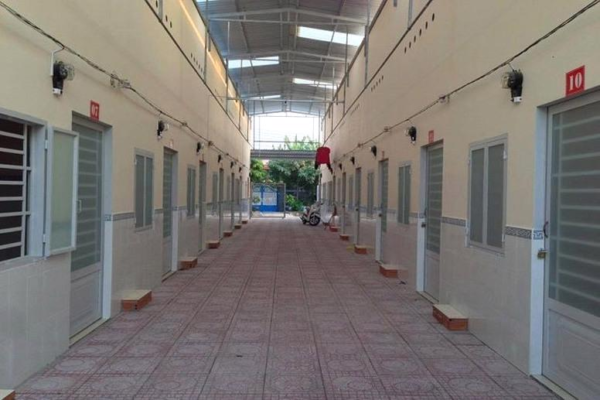 Xây Nhà Trọ Cho Thuê: 10 Lý Do Bạn Nên Bắt Đầu Ngay Hôm Nay