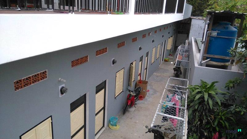 Xây Nhà Trọ Cho Thuê: 10 Lý Do Bạn Nên Bắt Đầu Ngay Hôm Nay 3 Lợi Nhuận Đều Đặn Từ Xây Phòng Trọ Cho Thuê