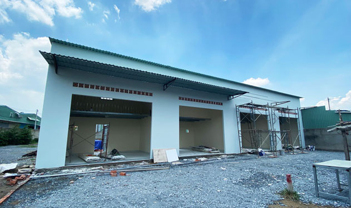 Xây Nhà Trọ Cho Thuê: 10 Lý Do Bạn Nên Bắt Đầu Ngay Hôm Nay 6 Tính Linh Hoạt Cao