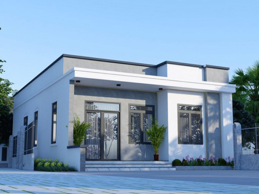 6 Bảng Giá Xây Nhà Trọn Gói Tại An Giang Mới Nhất
