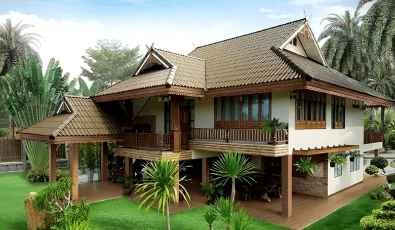 3 Lưu Ý Vàng Khi Xây Mô Hình Nhà Sàn Miền Tây Đúng Chuẩn 4 Thiết kế mô hình nhà sàn miền Tây phù hợp nhu cầu sử dụng
