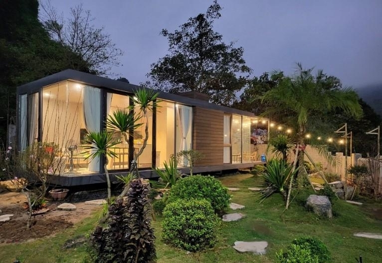 5 Lợi Ích Nổi Bật Khi Xây Nhà Lắp Ghép Miền Tây Bạn Nên Biết 8 Kinh nghiệm chọn đơn vị thi công nhà lắp ghép miền Tây: Chọn đơn vị thi công nhà lắp ghép như KIẾN AN LONG