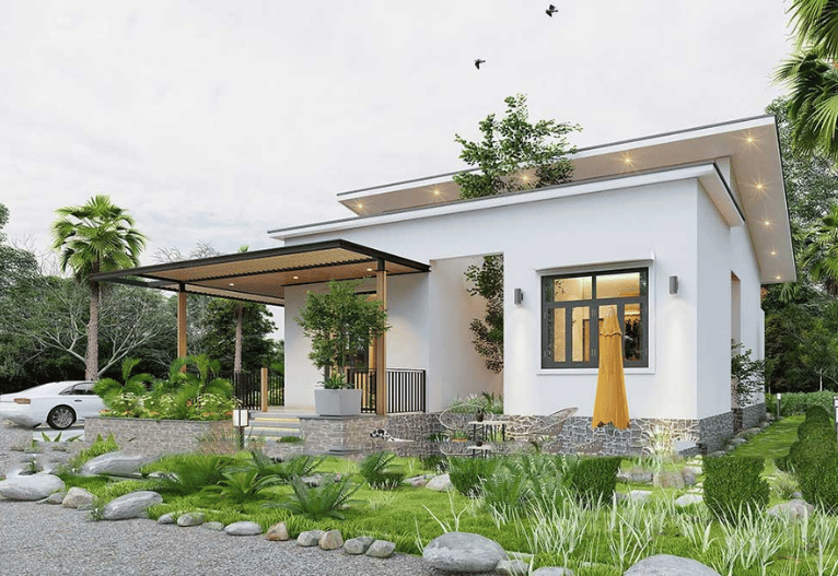 5 CÁCH XÂY NHÀ Ở MIỀN TÂY GIÚP TIẾT KIỆM CHI PHÍ VÀ CHỐNG NGẬP 8 Bảng tham khảo chi phí xây nhà ở miền Tây