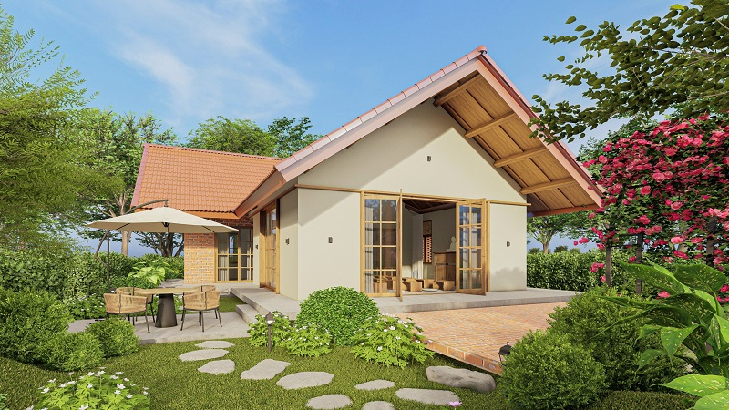 5 CÁCH XÂY NHÀ Ở MIỀN TÂY GIÚP TIẾT KIỆM CHI PHÍ VÀ CHỐNG NGẬP 7 Lập kế hoạch tài chính chi tiết trước khi xây