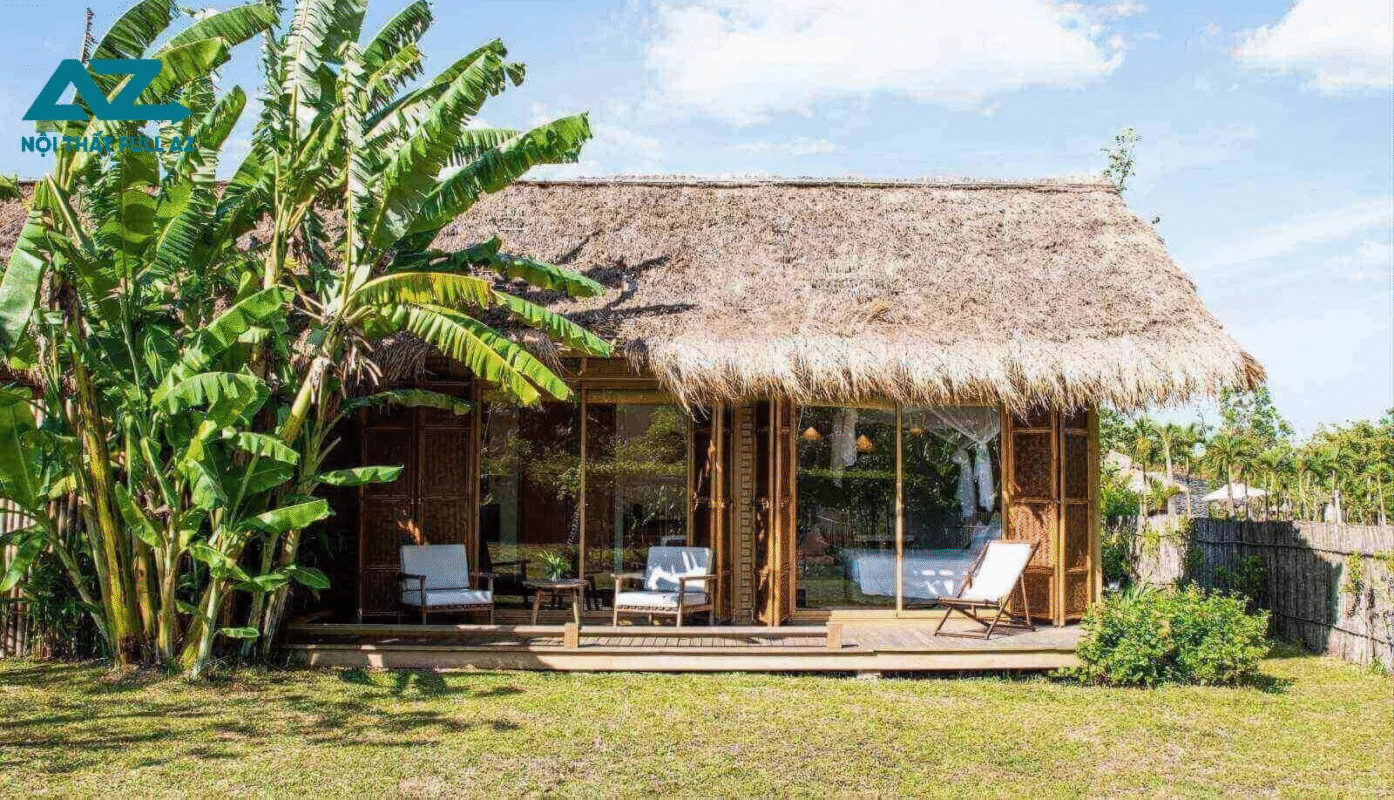 Lưu ý khi xây dựng nhà sàn miền Tây Cửu Long